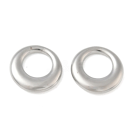 Brass Linking Rings KK-CBAA630-02P-A-1