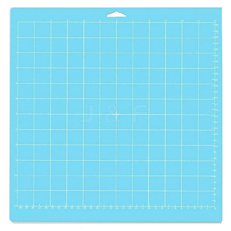 Square PVC Cutting Mat WG73464-01-1