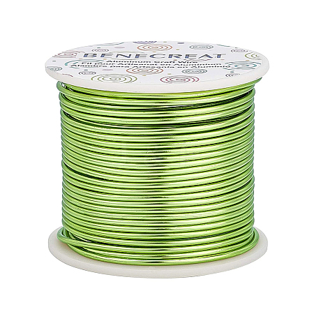 Round Aluminum Wire AW-BC0001-2mm-26-1