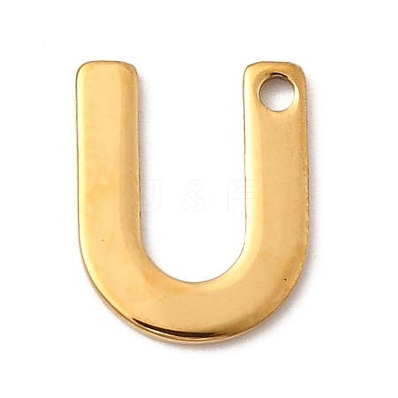 304 Stainless Steel Charms STAS-B093-12G-U-1