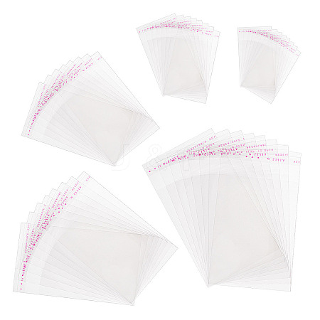 OPP Cellophane Bags OPC-PH0001-26-1