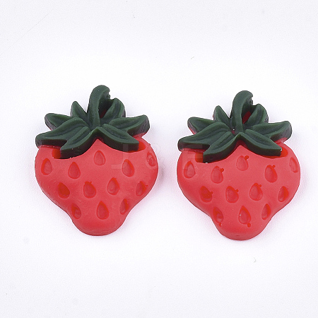 Resin Cabochons X-CRES-T010-77-1