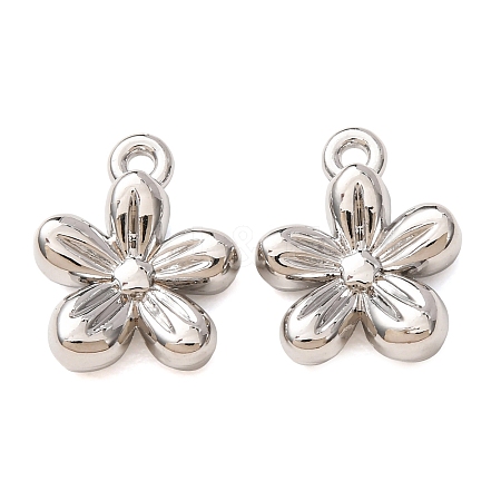 Alloy Charms AL-CBAB7DD-08P-1