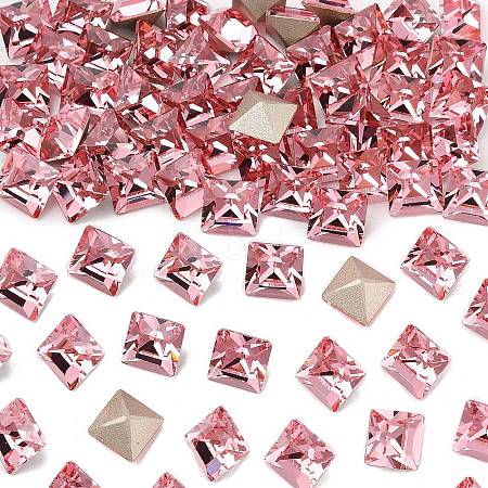 Preciosa® MAXIMA Crystal Fancy Stones X-PRC-FA6-70020-1