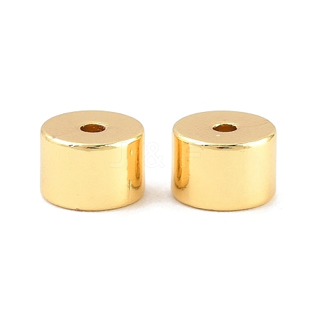 Brass Beads KK-CBA78C7-35G-1