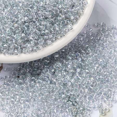 MIYUKI Round Rocailles Beads SEED-G008-RR3644-1