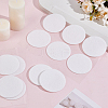 Cotton Planting Supplies Filter Pad for Mushroom AJEW-WH20019-92-4