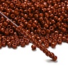 TOHO 6/0 Round Beads X-SEED-TR06-0046L-2