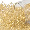 TOHO Round Seed Beads X-SEED-TR11-0983-1