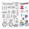 PVC Plastic Stamps DIY-WH0167-56-692-1