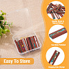 DIY Earring Making Kit DIY-TA0005-25-4