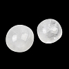 Natural Quartz Crystal Rock Crystal Beads GG-CBAD0F6-B20-01A-3