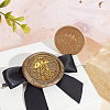 Wax Seal Stamp Set AJEW-WH0208-1162-5