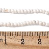 Natural Cultured Freshwater Pearl Beads Strands PEAR-I007-07B-01A-5