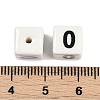 Handmade Porcelain Beads X1-PORC-R003-07-00-3