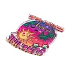 Summer Theme Acrylic Pendants MACR-U003-07C-2