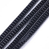 Spray Painted Non-magnetic Synthetic Hematite Multi-Strand Links G-T124-05I-1