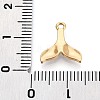 303 Stainless Steel Pendants STAS-Q110-20G-3