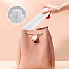 Plastic Vacuum Pump Bottles AJEW-WH0083-27C-7