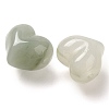 Natural Jade Beads G-P550-22-2