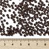 MIYUKI Round Rocailles Beads X-SEED-G008-RR0409-4