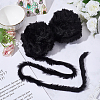 32M Polyester Yarn OCOR-WH20005-34E-3