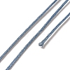 Nylon Braided Threads NWIR-N001-0.8mm-27-3
