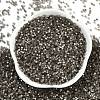 Imitation Cat Eyes Glass Seed Beads X1-SEED-H003-03N-3