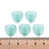 Transparent Acrylic Beads LS-TACR-S154-54E-02-4