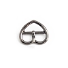 Adjustable Alloy Belt Buckles PW-WGE84A8-01-1