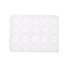 DIY Button Silicone Molds DIY-K058-17-3