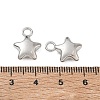 Alloy Pendants AL-CBA5609-10P-B-3