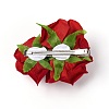 Iron Alligator Hair Clips PHAR-WH0008-07-2