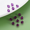 Transparent Acrylic Beads LS-MACR-S373-84-B01-6