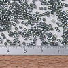 MIYUKI Delica Beads SEED-J020-DB0697-4