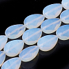 Opalite Beads Strands G-S292-25-1