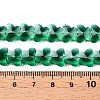 Transparent Glass Beads LS-GLAA-Q066-10mm-B06-4