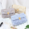 DIY Purse Knitting Making Kits DIY-WH0453-98C-5