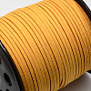 Faux Suede Cord LW-R007-1058-2