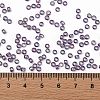 TOHO Round Seed Beads X-SEED-TR08-0166D-4