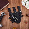 Imitation Leather Medieval Swords Holster for Men FIND-WH20026-042C-4