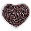 500Pcs Silicone Hair Coil Cuffs OHAR-SP0001-14A-7