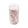 400Pcs 2 Styles Glass Cabochons GGLA-TA0001-09D-8