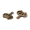 Alloy Charms EA9087Y-AB-2