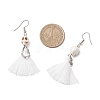 304 Stainless Steel Dangle Earrings EJEW-JE06551-4