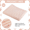 Super Soft Polyester Lint Fabrics DIY-WH0558-27B-2
