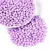 Baking Paint Glass Seed Beads SEED-T007-15H-3