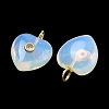 Opalite Pendants G-B180-03G-13-2