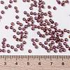 MIYUKI Round Rocailles Beads X-SEED-G009-RR3737-4