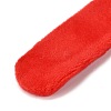 Christmas Slap Bracelets X1-BJEW-B012-02-5